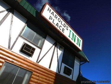 Bryce Gateway Inn Cabins Panguitch Exteriör bild