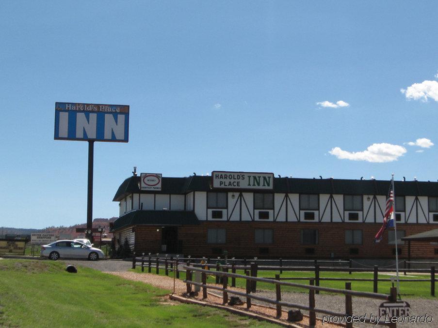 Bryce Gateway Inn Cabins Panguitch Exteriör bild