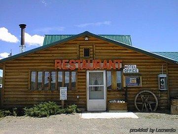 Bryce Gateway Inn Cabins Panguitch Exteriör bild