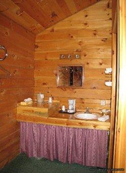 Bryce Gateway Inn Cabins Panguitch Exteriör bild