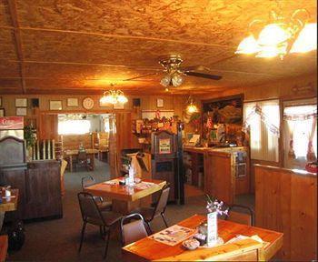 Bryce Gateway Inn Cabins Panguitch Exteriör bild