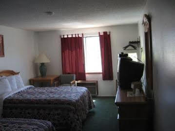 Bryce Gateway Inn Cabins Panguitch Exteriör bild